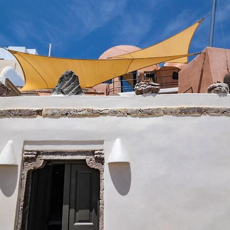 One Of One - Aether Oia  Extérieur photo