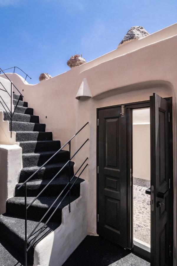One Of One - Aether Oia  Extérieur photo